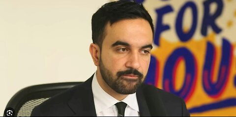 Zohran Mamdani Faces Scrutiny Over 13K in Foreign Donations Ahead of NYC Mayoral Race