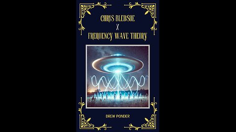 Chris Bledsoe x Frequency Wave Theory