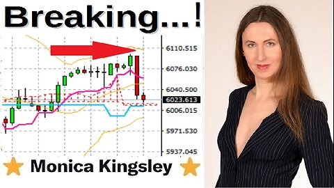 Predicting the NEXT Market Crash with SPX Patterns Analysis