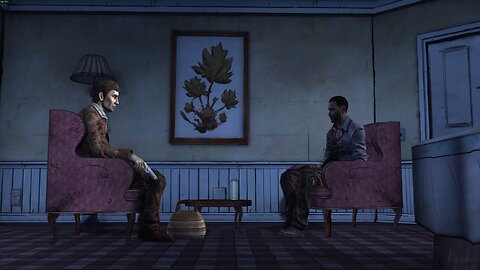 Walking Dead | Season 1