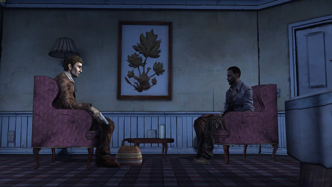 Walking Dead | Season 1