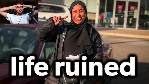 YOU CAN'T MAKE THIS UP