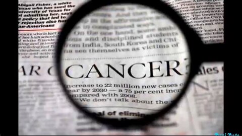 SUPPRESSED WORKING CANCER CURES: DR. WARBURG, G.EDWARD GRIFFIN, ROYAL RAYMOND RIFE, DR.BURZYNSKI.. 💥