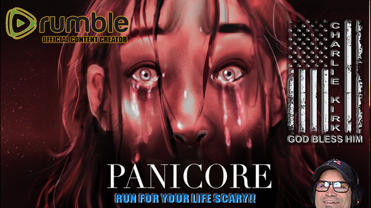 🔴 LIVE PANICORE HORROR GAME