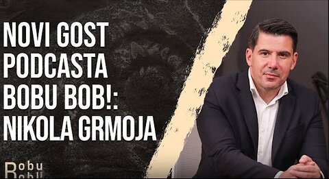 Nikola Grmoja za Večernji TV: “MOST neće treću sreću s HDZ-om — oni su isti kao SDP”