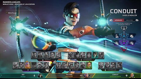 Held out to 2nd Place