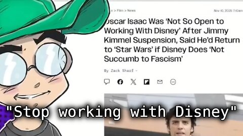 I agree with the action, just not the reason.