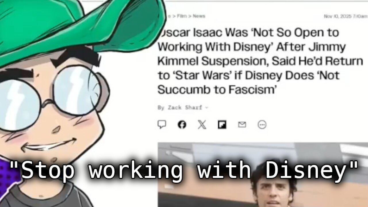 I agree with the action, just not the reason.