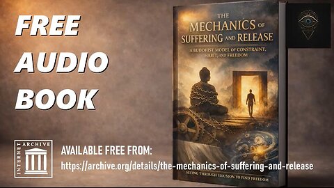 The Mechanics of Suffering and Release