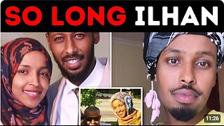 Ilhan Omar is SCREWED