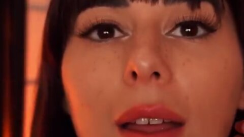 ASMR | I'm SOOO close 👀