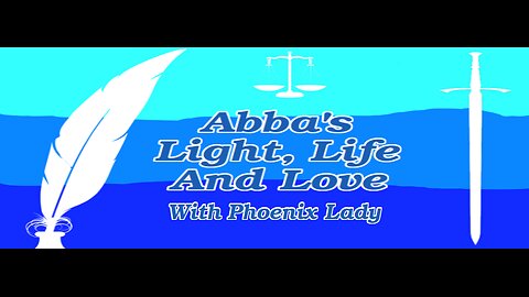 Abba's Light, Life, & Love 1-13-26 "What Are You Waiting For?"