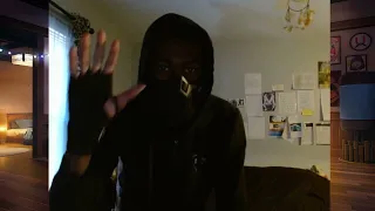 Morning Mixed Boxing 🥊