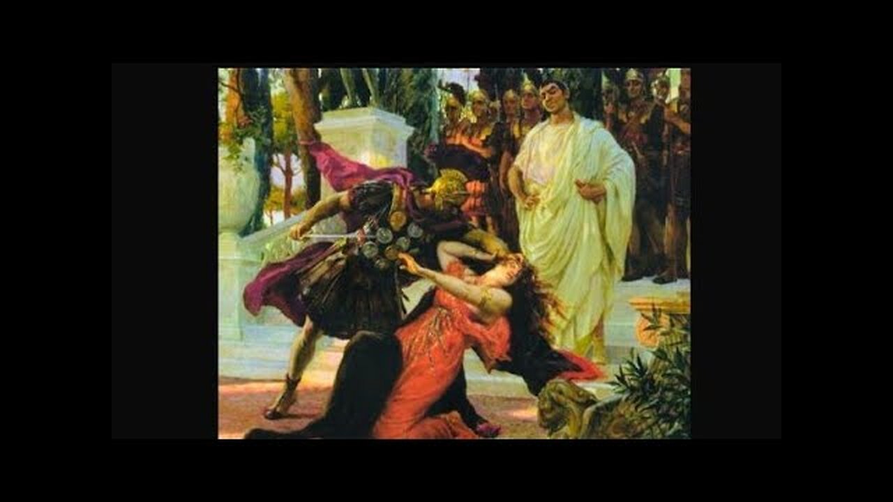 МЭССАЛИНЕ ЭРМЕНИСТАНА...