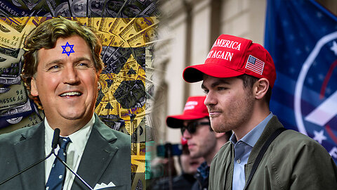 THE NEW RIGHT | Things are changing.