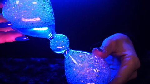 ASMR By Sina- YOU Will fall Asleep 😴 Unique Water Triggers for Deep Sleep