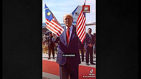 Trump's 72-hr Move that Flipped the Global Supply Chain