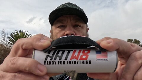 HatW8: The Must Have Hat Wearers EDC