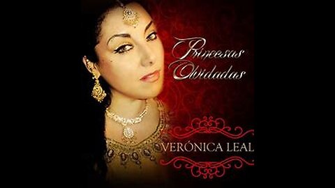 Veronica Leal - Princesas Olvidadas - Album Completo.