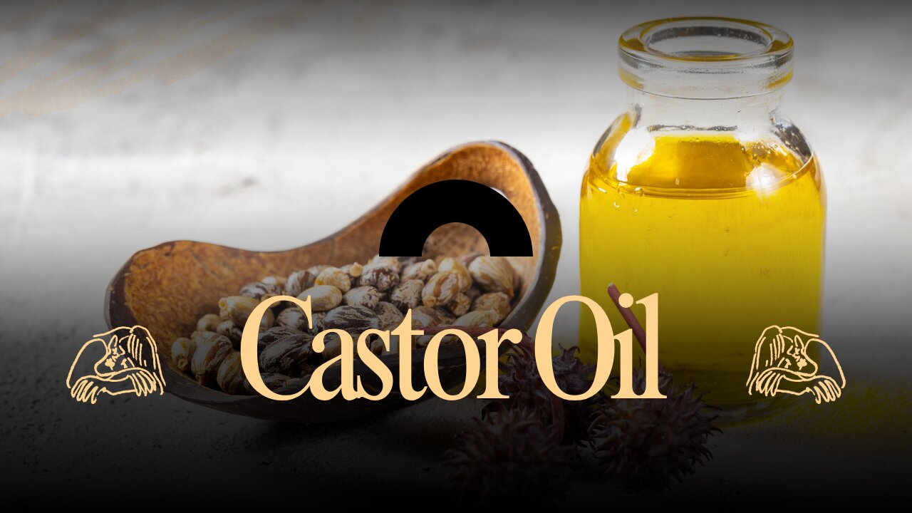 The Surprising Benefits of Castor Oil ...