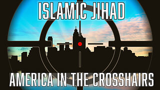 Islamic Jihad 2025: America In The Cross Hairs - Truth Today 01-02-25