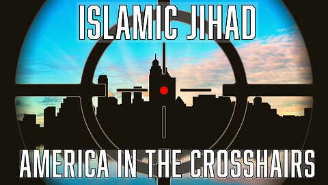 Islamic Jihad 2025: America In The Cross Hairs - Truth Today 01-02-25