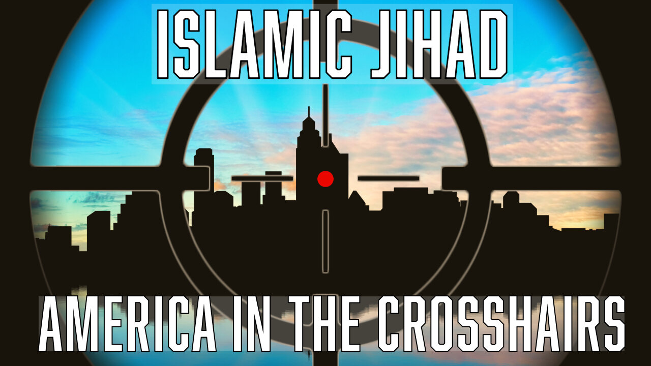 Islamic Jihad 2025: America In The Cross Hairs - Truth Today 01-02-25