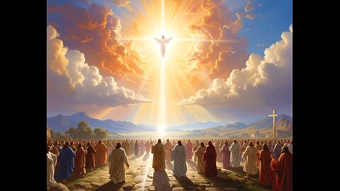 Confidence in Christ