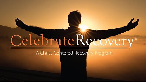 Celebrate Recovery in the Four Corners - 10-SPIRITUAL INVENTORY PART I