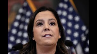 Rep. Stefanik Holds Slight Edge in NY Governor Race