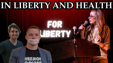 The Delicate Art of Coalitioning |Angela McCardle| E437 In Liberty and Health podcast