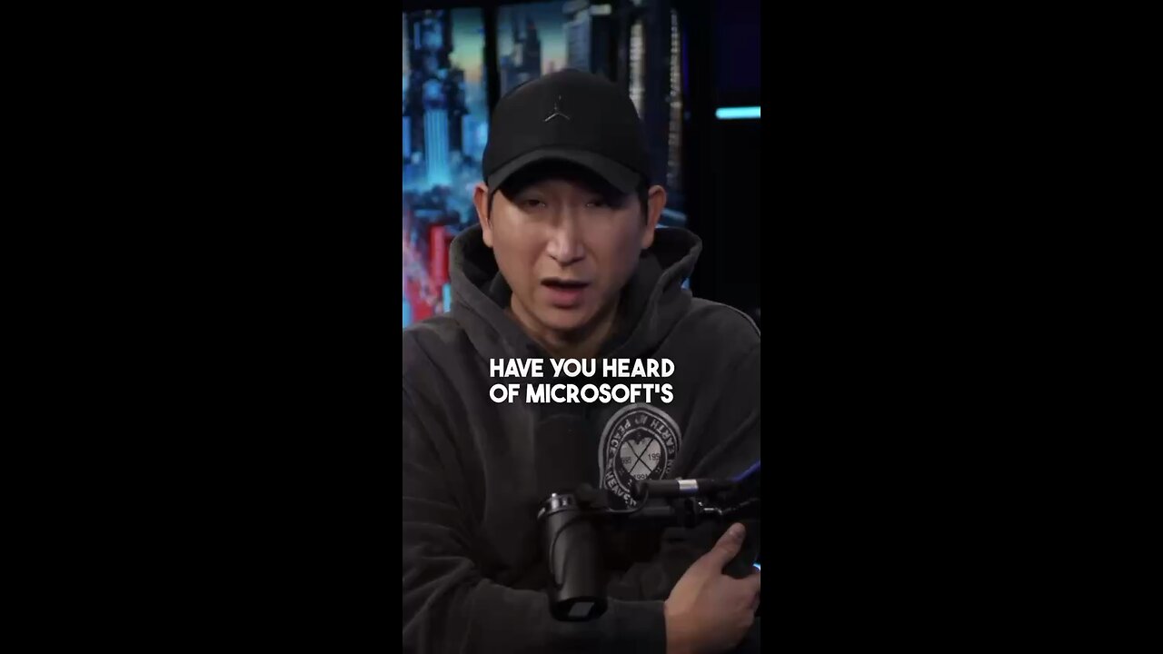 Microsoft’s Diabolical Patent #060606