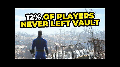10 Video Game Trophy Stats You Won't Believe