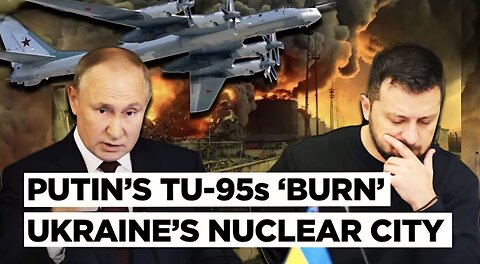 Israel Betrays Putin? ‘Arms Ukraine’ With US-Made Patriot Missile Killers, As Russia Pounds Kyiv