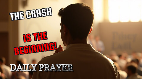 What If the Emptiness You Feel Is a Lie? God Wants to Fill You With Strength Again