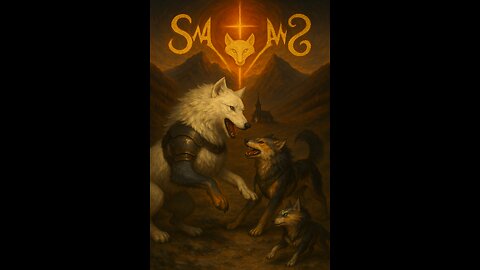 Illuminati Games: FF16