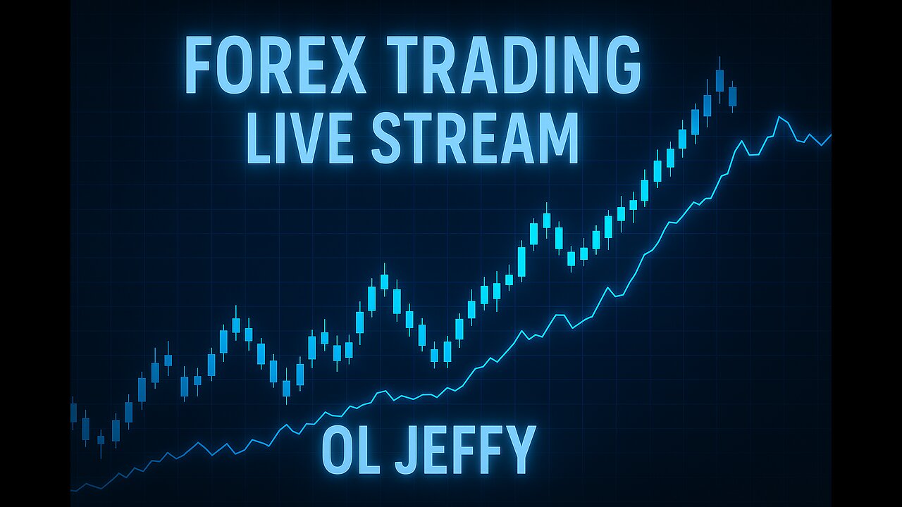 Ol Jeffy Forex