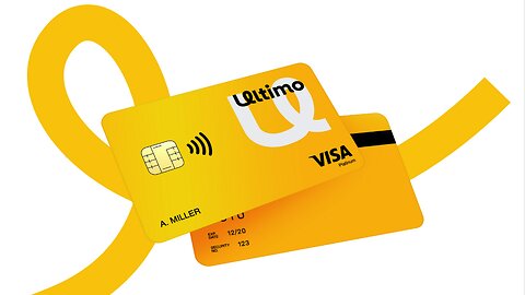 Ultimo Offshore Bank Cards