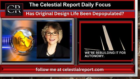 Has Original Design Life Been Depopulated?