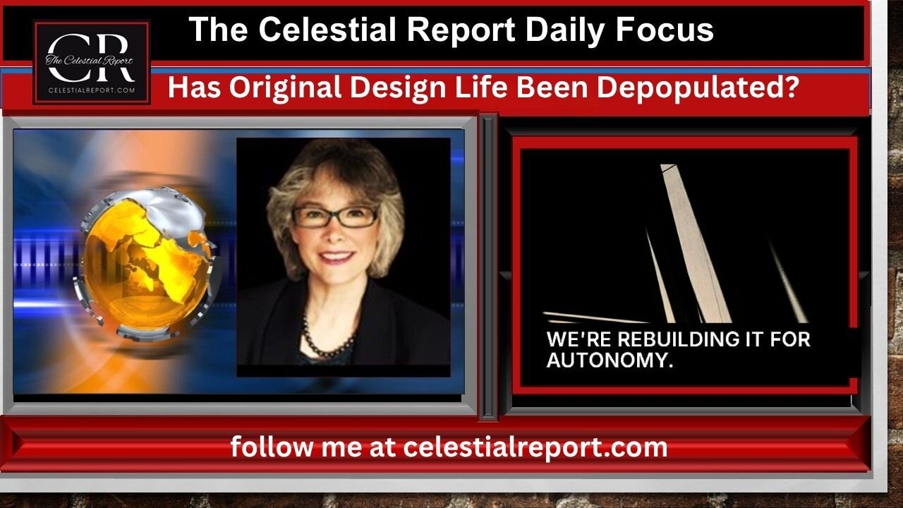 Has Original Design Life Been Depopulated?
