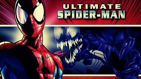 ULTIMATE SPIDER-MAN CUTSCENES Gameplay Walkthrough FULL MOVIE