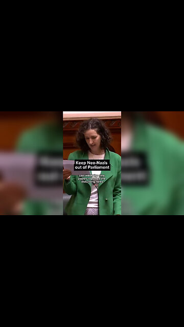 White Australian Political Party - Australian Parliament