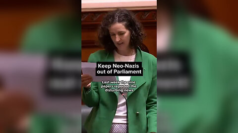 White Australian Political Party - Australian Parliament