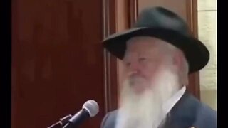 When a rabbi speaks about transhumanism