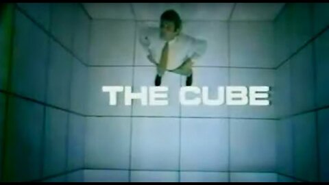 The White Room - NDE Reports, Jim Henson's 'The Cube', Aeon's Perception