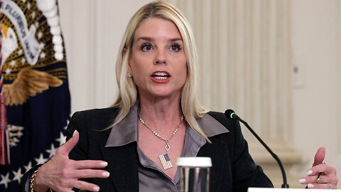 Pam Bondi Strikes Back - Democrats Running For Cover