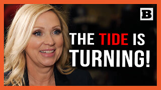 The Tide Is Turning!" Cancelled Disney Actress Leigh-Allyn Baker on Standing Your Ground in L.A.