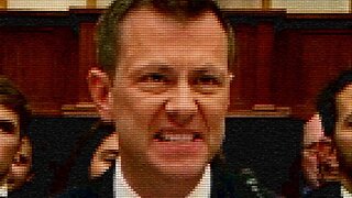 How Does Peter Strzok's Hubris Look Now?