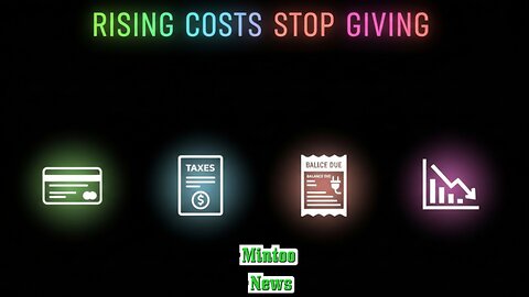 Rising bills, higher taxes and low growth push shoppers to leave Christmas spending late