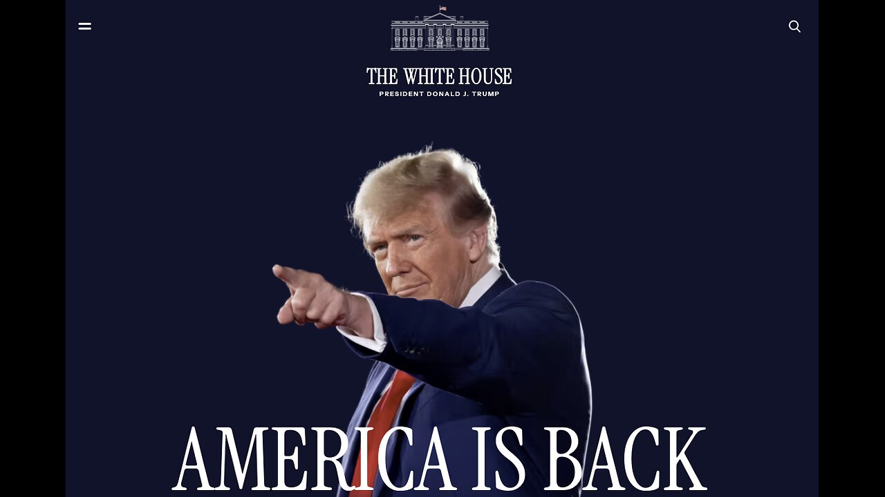 White House Press Briefing, March 11, 2025